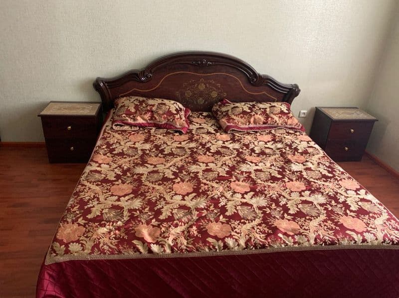 Квартира в центре, Мирабадский район, ориентир Первушка, выс — фото 2