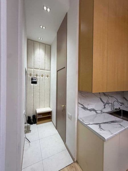 Аренда 1-2 комнатная <br />
Этаж 1<br />
Этажность дома 11<b — фото 5