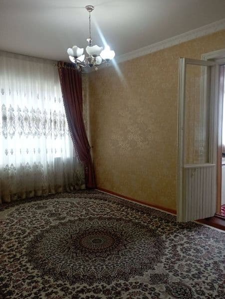 Аренда квартиры <br />
Сдается в аренду 1 комнатная квартира