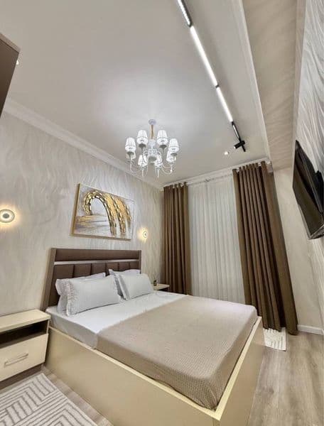 Сдаётся квартира Яккасарайский район Заводская ЖК Фелечита 2 — фото 3