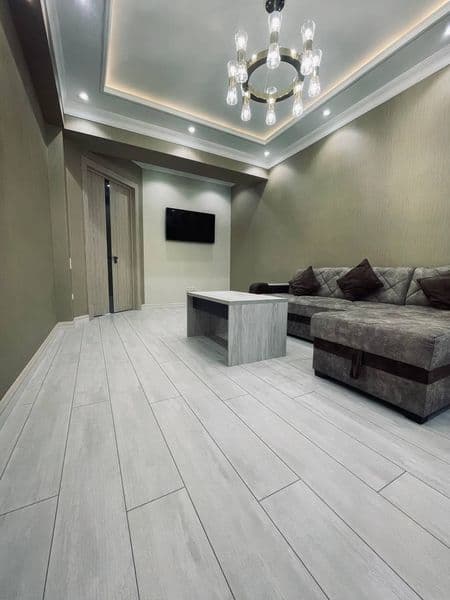 Аренда <br />
 Цена: 1000$<br />
 Новостройка<br />
 Адрес:  — фото 2