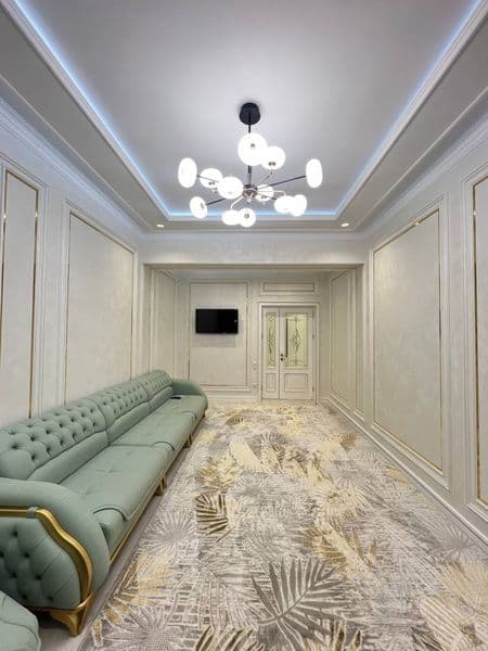 Яшнабод<br />
<br />
3/2/9<br />
<br />
Ориентир: кадышева   — фото 4