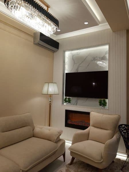 Сдается в Аренду!<br />
3/4/9 в Новостройке на Паркентском! 