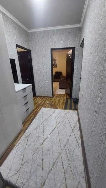 Сдаётся КЛАССНАЯ квартира<br />
<br />
• Район: Мирзо-Улугбе — фото 2