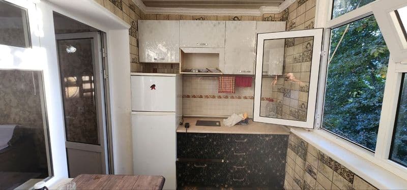 Kvartira 2 xona mirzo ulugbek metro yonida. Dream parkni yon — фото 3