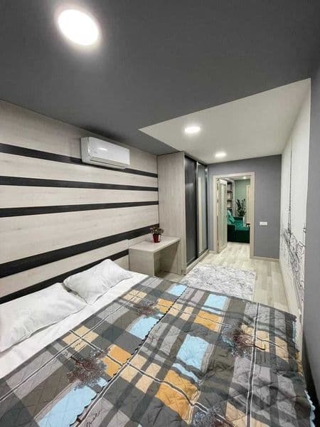 Сдаётся  Квартира возле Парка Бабура<br />
#Ориентир - Аския — фото 3