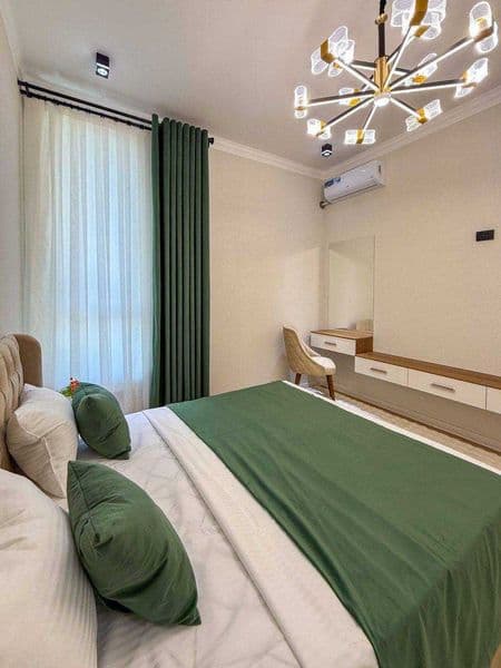 Новая квартира в Акай Сити, вы будете первым жильцом!<br />
 — фото 5