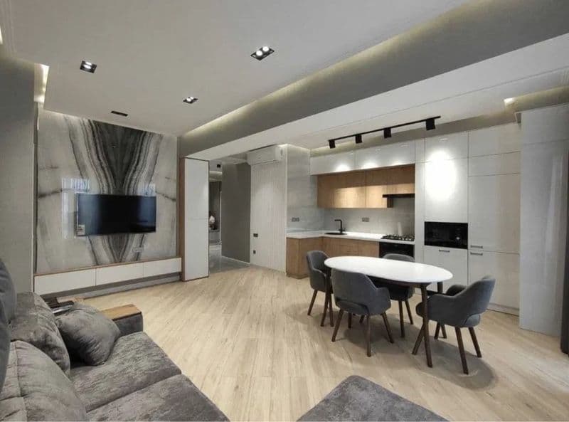 Мирабадский район<br />
Ориентир Метро Ойбек<br />
Жк Импери — фото 2