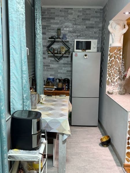 Нужна девушка без вредных привычек, будем жить вдвоём. Я дев — фото 5