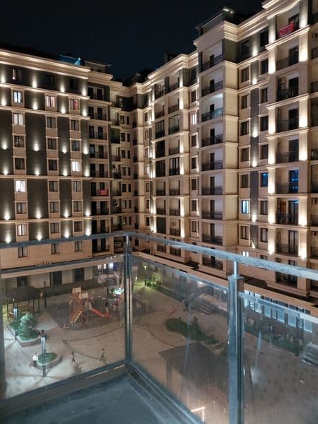 Аренда Квартиры-ЖК Заравшон Сити <br />
3-комнатная, 5-этаж 