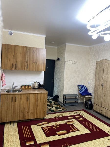 Сдается в аренду 1 комнатная квартира (бывш.общежитие) на Се — фото 3