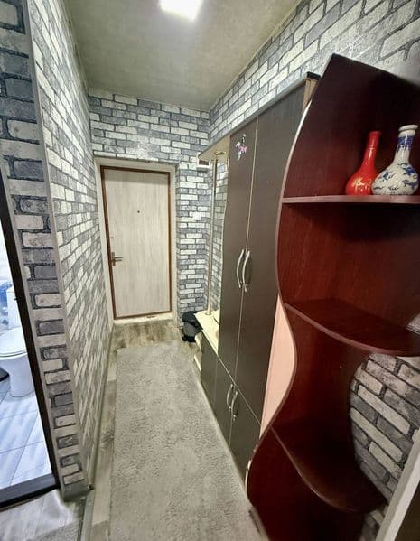 Arenda kvartira Yashnabod tumani kadeshva bozor orqa tomonid — фото 4