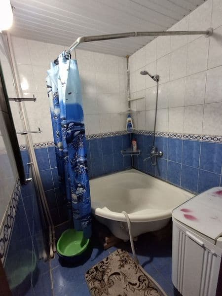 Mirzo Ulugʻbek TTZ 2 da 2 xona kv ijaraga beriladi hamma war — фото 4