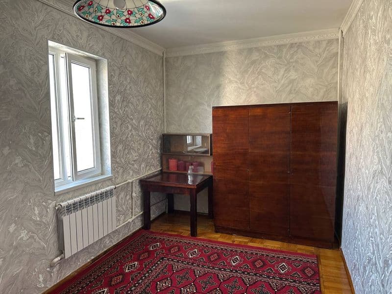 2 xonali uy, Chilonzor metrosiga 100 metr.<br />
Faqat oila  — фото 4