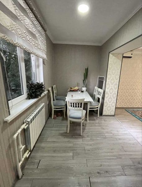 Сдаётся шикарная 3-комнатная квартира <br />
<br />
• Район: — фото 5