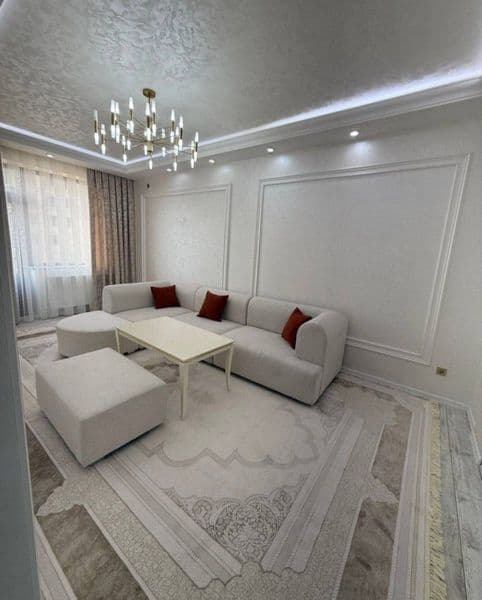 Novza metroda joylashgan xali odam yashamagan 2 xona uy sroc