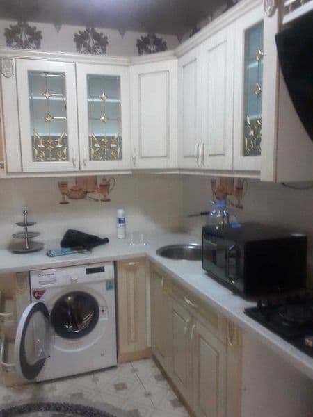 Аренда своей трехкомнатной квартиры напротив гостиницы Локом — фото 3