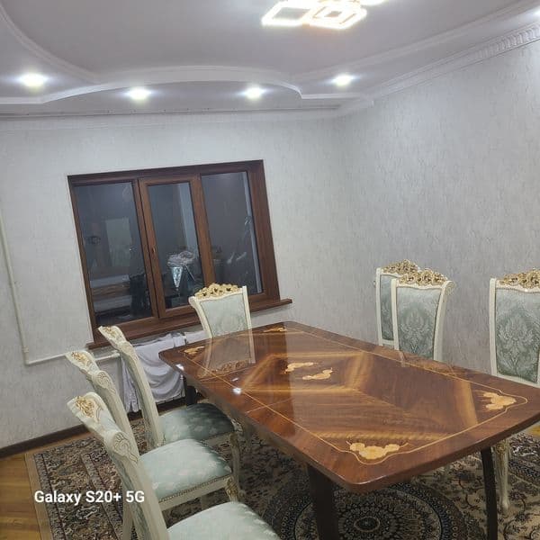 Srojna bez makler<br />
Yunusobot tumani 9 kvartl da 4 xonal — фото 2