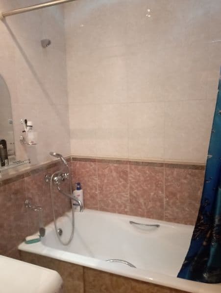 Сдам квартиру,на долгий срок эксплуатации,в хорошем состояни — фото 5