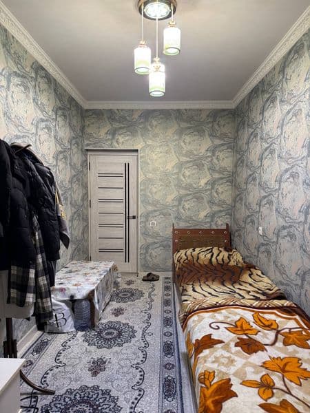 Срочно СДАМ: Алмазарском р-н, ор-р: «ТИНЧЛИК» Метро, «КОРЗИН — фото 2