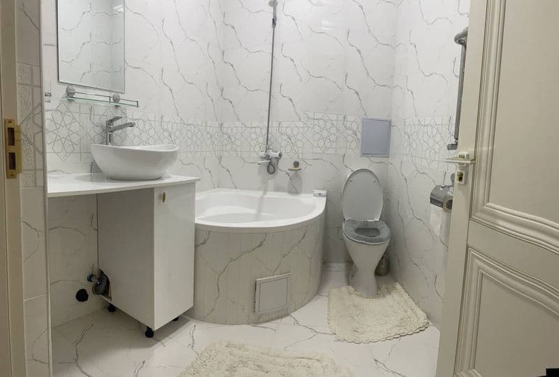 1 комнатная Новостройка<br />
<br />
Адрес: Яшнабадский райо — фото 4