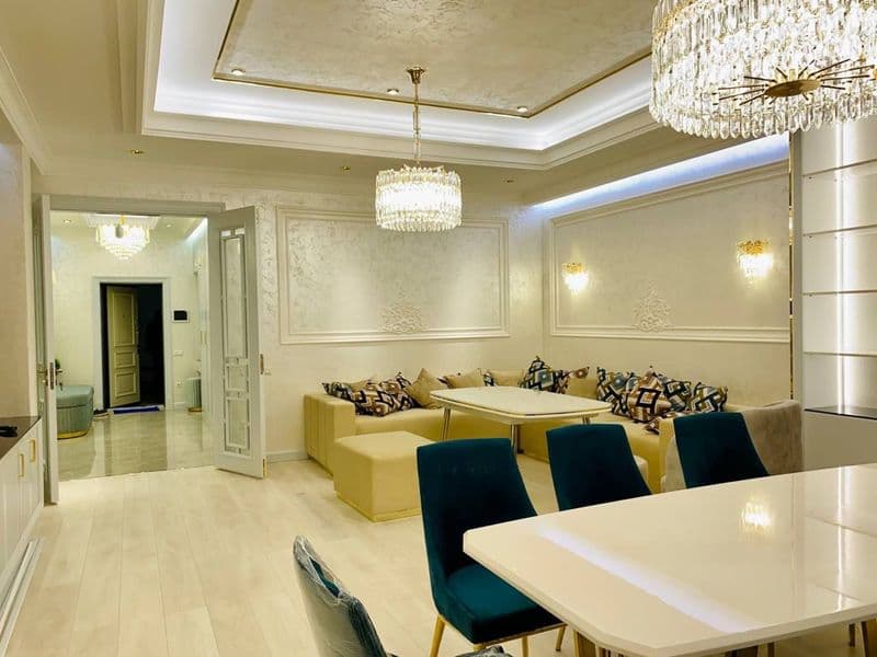 Мирабадский район <br />
Ул, Тараса Шевченко <br />
Новостро — фото 2