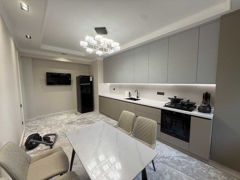 ЖК Smart House Bodomzor<br />
Добро пожаловать в стильную 2-