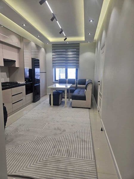 Сдается в аренду своя квартира 2х комнатная в жилом комплекс — фото 5