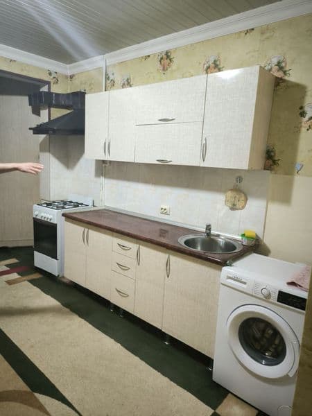 Аренда беруний метрога якин <br />
2 хона <br />
хамма нарса — фото 3