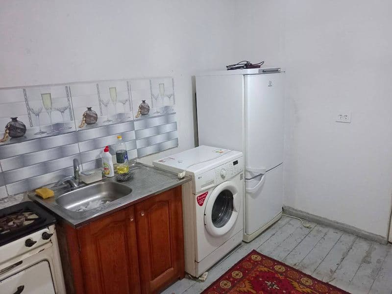 Срочно сдаю свою квартиру в аренду 1/5/5 в Мирзо Улугбек рай — фото 4