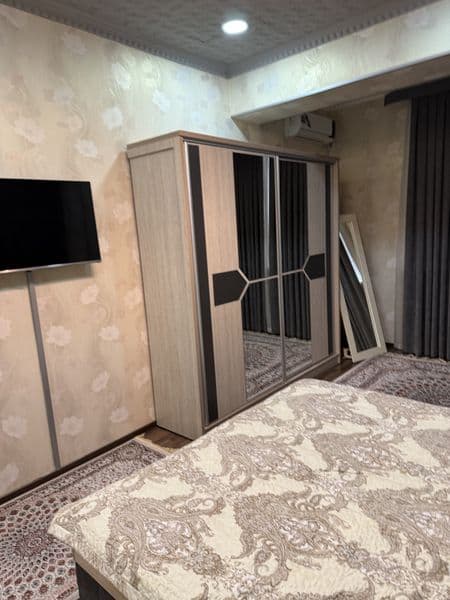 Только семья Без животных адрес ул Паркент дом-229 кв 10 — фото 4