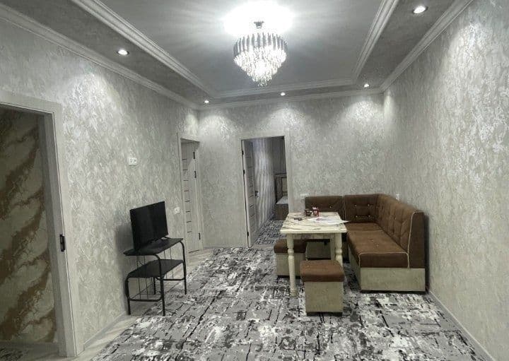 Сдаю 2/4/5 Максим Горький <br />
Мирзо-Улугбекский район<br  — фото 3