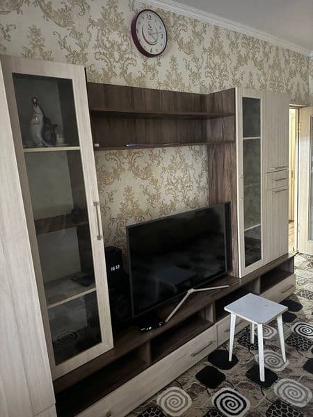 Сдаётся квартира в Мирзо-улугбекском районе <br />
В квартир — фото 2