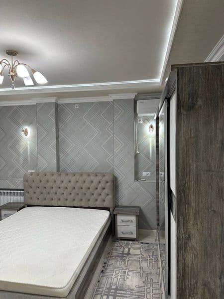 Сдаётся 3-комнатная квартира с ремонтом<br />
Квартира наход — фото 4