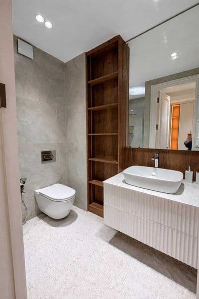 2-комнатная квартира 50 м² в Яккасарайском районе, ул.Бабура — фото 4