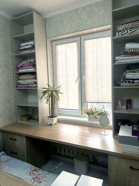 Сдается 2-х переделанная в 3-х квартира со всем необходимым  — фото 4