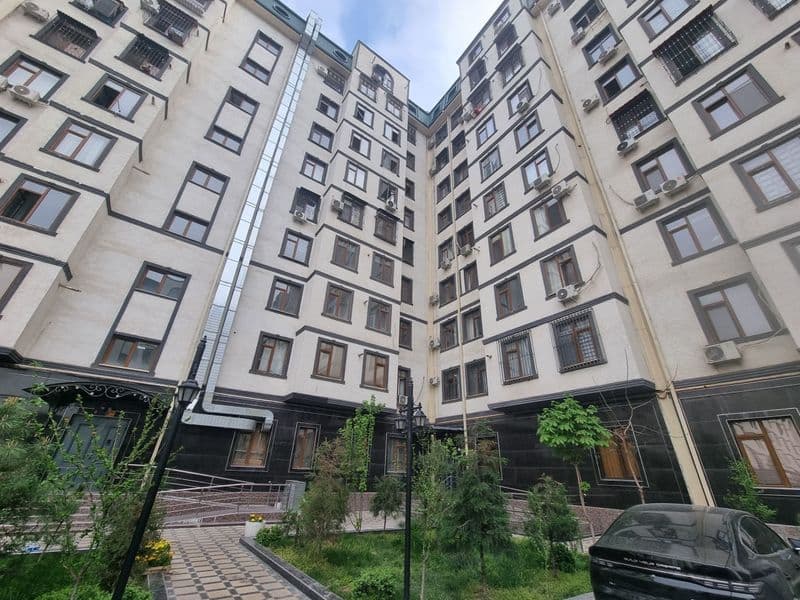 Manzil Toshkent shahar yangihayot tumani sputnik 16 feed up 