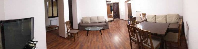 Квартира 4х комнатная, 4ый этаж, хороший спокойный район (во — фото 5