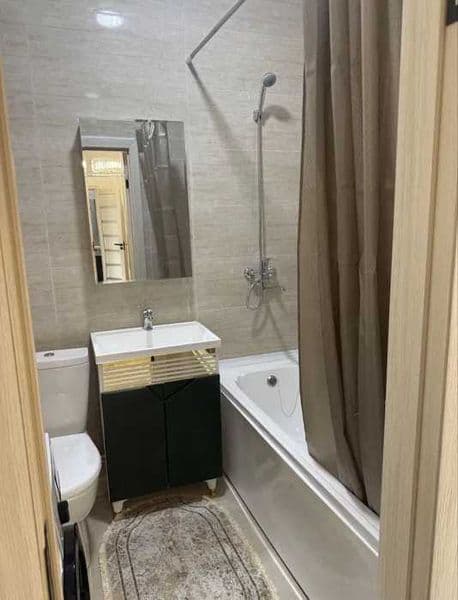 Сдается квартира для семейных<br />
<br />
• Район: Алмазар< — фото 5