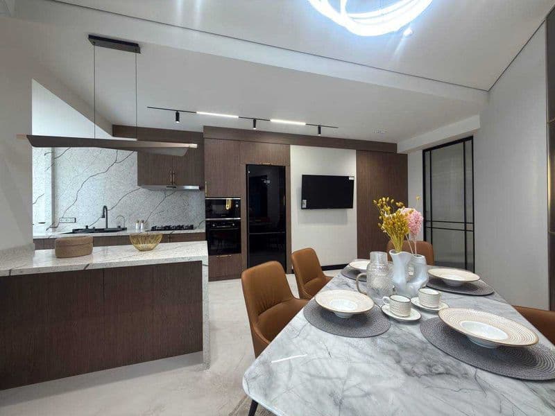 Аренда квартира:<br />
#Мирабадский район<br />
Уд Шевченко< — фото 3