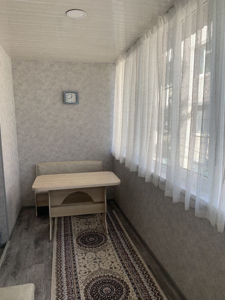 Квартира на Лабзак Ц-13, 1 комната Переделкино 2 х , кирпичн — фото 5