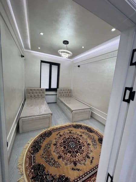 Яккасарай Башлик<br />
Новостройка<br />
3х комн<br />
2-эта — фото 4