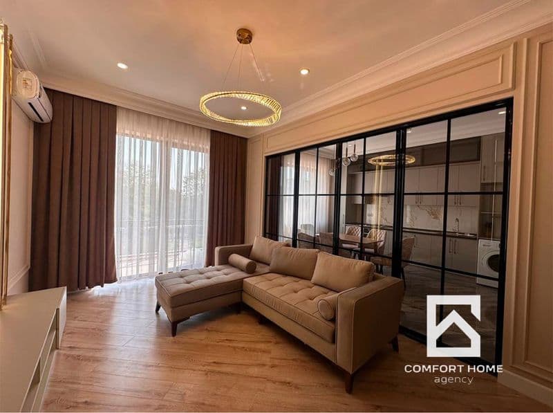 Элитный апартамент<br />
Район: Шайхантахур <br />
2/7/8<br  — фото 3