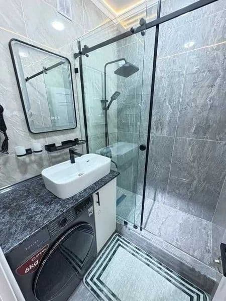 Sergeli Choshtepa metro yonida 2xonali kvartira ijaraga beri — фото 3