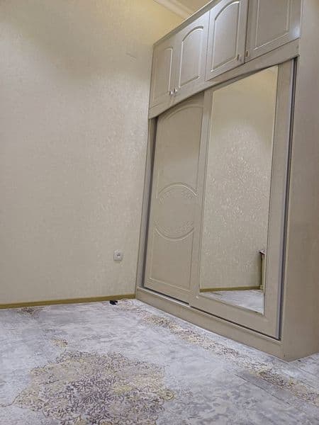 Uyda hamma sharoit bor issiq suv sovuq suv