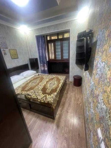 Сдаётся квартира на ул. Айбек‼️<br />
Ориентир - Шохмед цент — фото 4