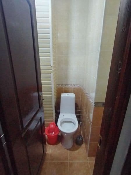 Мирзо улугбек туманида ижарага квартира берилади оилага 350  — фото 4