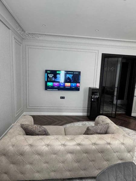 Сдается квартира<br />
<br />
Новостройка в ЖК Сагбам Баурум — фото 4