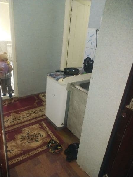 2 xonali smeni opishta hamma sharoit uydi ichida bozor metro — фото 4