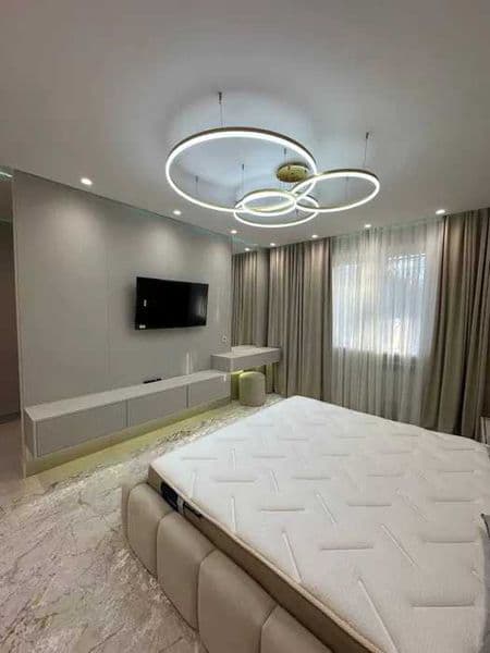 Сдаётся КЛАССНАЯ квартира<br />
<br />
• Район: Мирзо Улугбе — фото 2